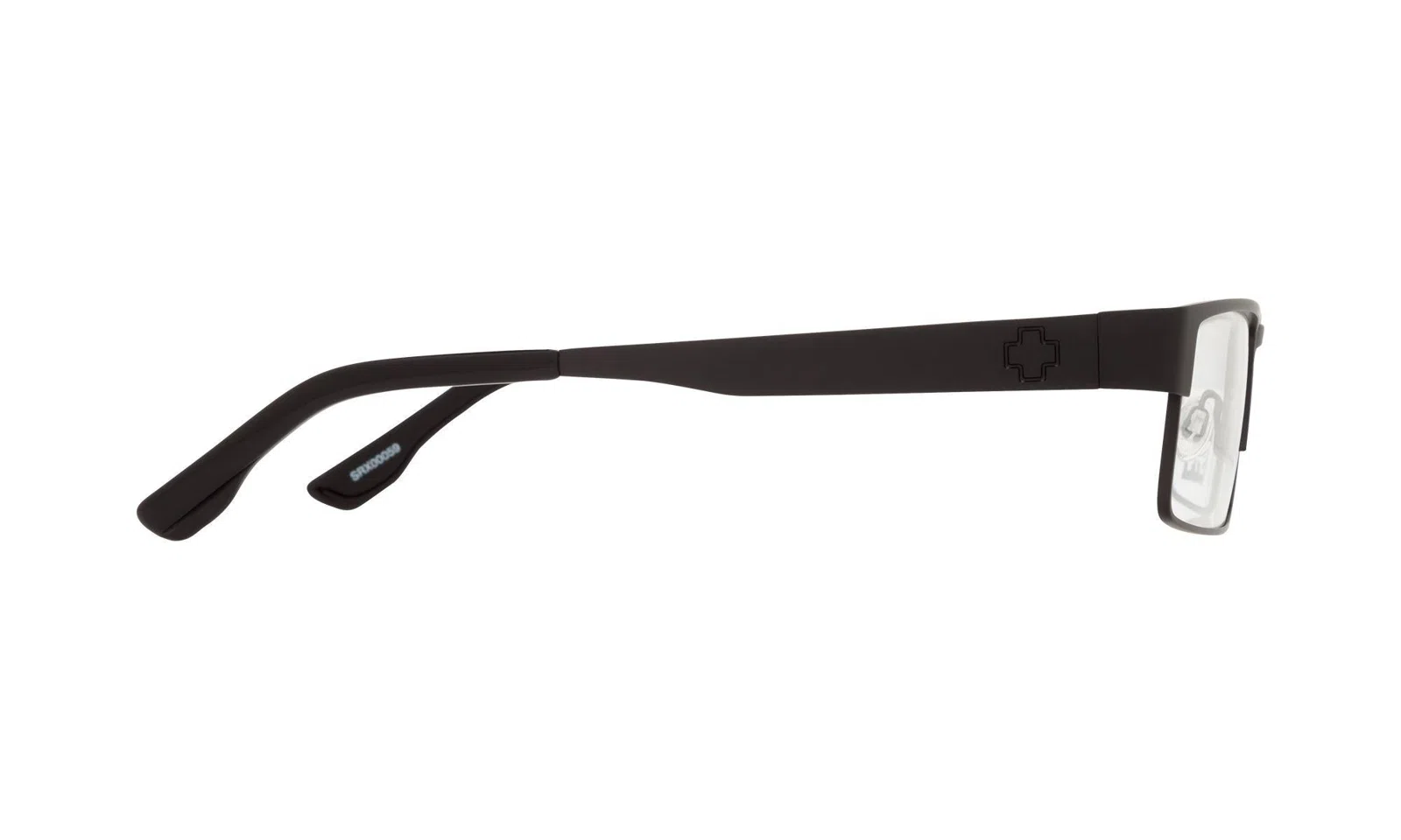 SpyOptic Elijah Large 573485 Eyeglasses - view 7